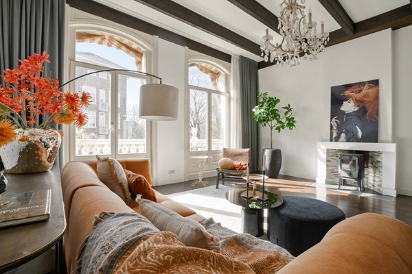 Weteringschans 145-B, Amsterdam